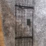 Sakura Headrest Mesh Dog Guard Image 4