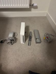 Nintendo Wii