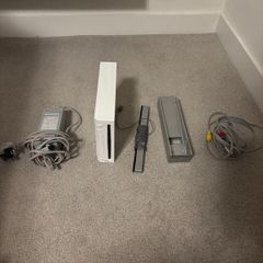 Nintendo Wii