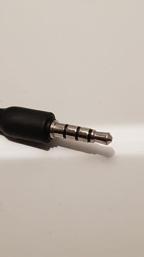 Nokia Handsfree Headset HS-43