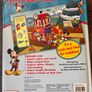 Mickey Mouse look and find children's book Image 3