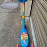 Paw Patrol scooter Image 4