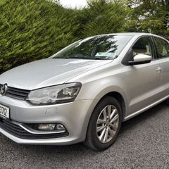 Only 64,091 KMS & Best Value - NCT SEPT 2028