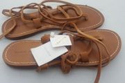 Leather Sandals NEW