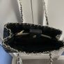 Leather handbag Image 3