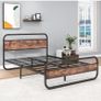 King Size Bed Image 2