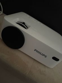 Philips NeoPix 100 Projector