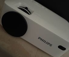 Philips NeoPix 100 Projector