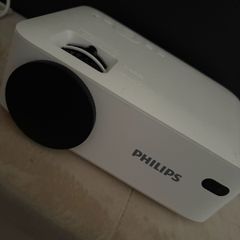 Philips NeoPix 100 Projector