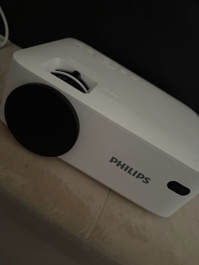 Philips NeoPix 100 Projector