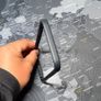 Apple iPhone Air Bumper Black Image 2