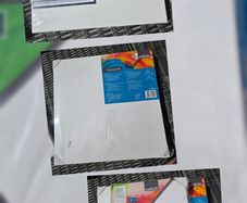 Art and Crafts