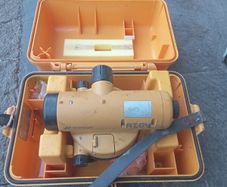Topcon AT-G4 Auto Level
