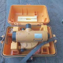 Topcon AT-G4 Auto Level