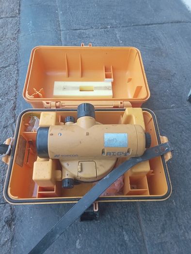 Topcon AT-G4 Auto Level