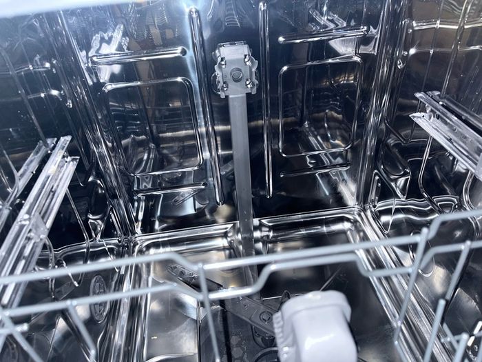 Dishwasher