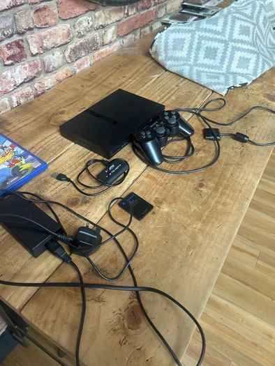 playstation 2 read description