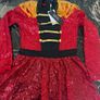 Circus Ringmaster Magician Costume up Image 2