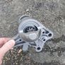 Mazda 3, 6, cx5 2.2d skyactiv starter motor Image 2