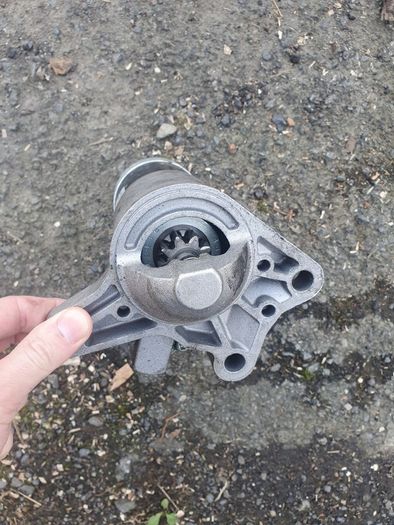 Mazda 3, 6, cx5 2.2d skyactiv starter motor