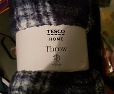 Throw / Blanket
