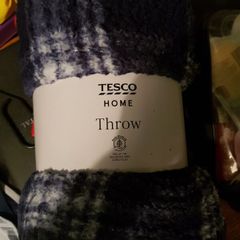 Throw / Blanket