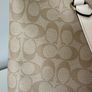 Coach tote bag Image 4