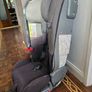 Diono Radian 5 car seat grouo 1 group 2 Image 5