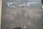 Ron Sexsmith the vivian line vinyl