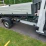 Ford Transit (No Vat)Tipper low miles Image 6
