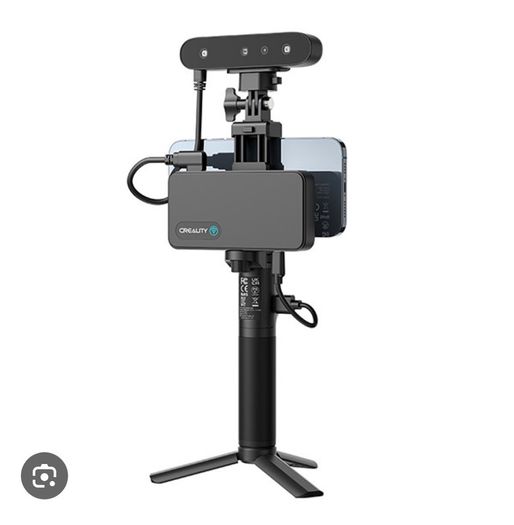 Creality 3D Ferret Pro Scanner
