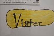 The Dodos - Visiter.