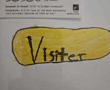 The Dodos - Visiter.