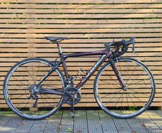 Orbea Onix road bike