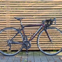 Orbea Onix road bike