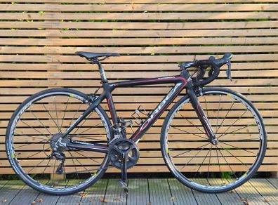 Orbea Onix road bike