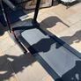 T3000 Large LED display Foldable Motorised Treadmill (with Bluetooth app) with 15 auto incline level Image 6