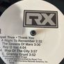 Royal Trux - Thank You Image 3