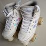 oxelo roller skates UK 1.5 Image 3