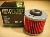 Hf-145 Raptor 700 Oil Filter  Free Delivery