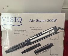 Air Hair Styler
