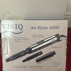 Air Hair Styler