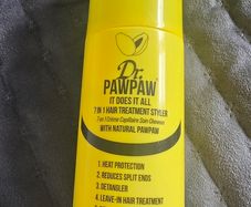 7in1 hair