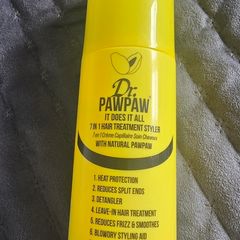 7in1 hair