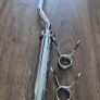 brand new 7foot 22kg olympic safety squat bar Image 2