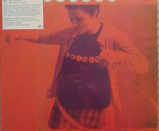 Looper Up a tree lp green vinyl 2024 reissue (Belle & Sebastian)