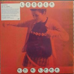 Looper Up a tree lp green vinyl 2024 reissue (Belle & Sebastian)