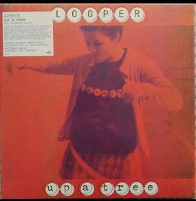 Looper Up a tree lp green vinyl 2024 reissue (Belle & Sebastian)