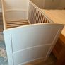 Cot/ Toddler bed Image 3