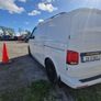 Volkswagen Transporter Highline 6.1 Image 4